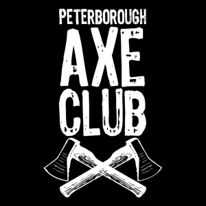 Picture of PTBO Axe Club