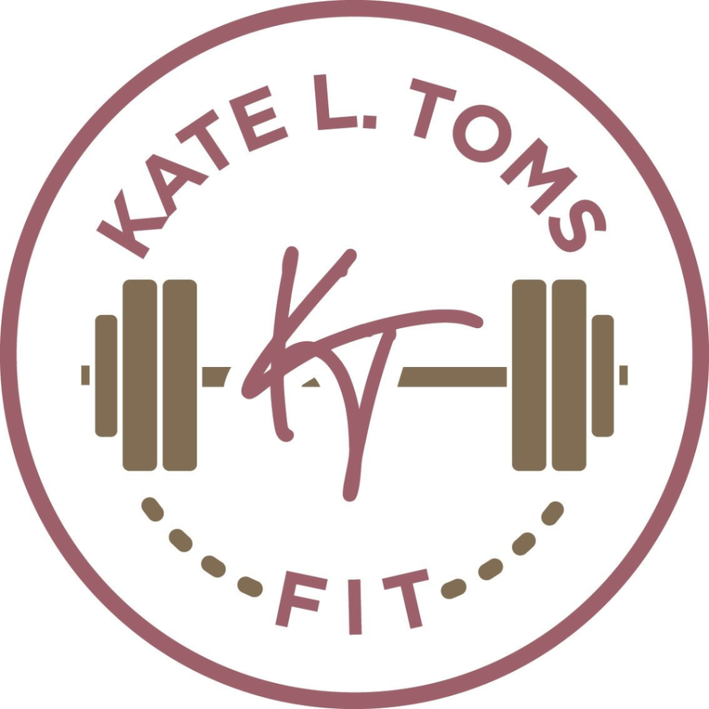 Kate L Toms Fit - fitness - peterborough ontatio - ptbo.online