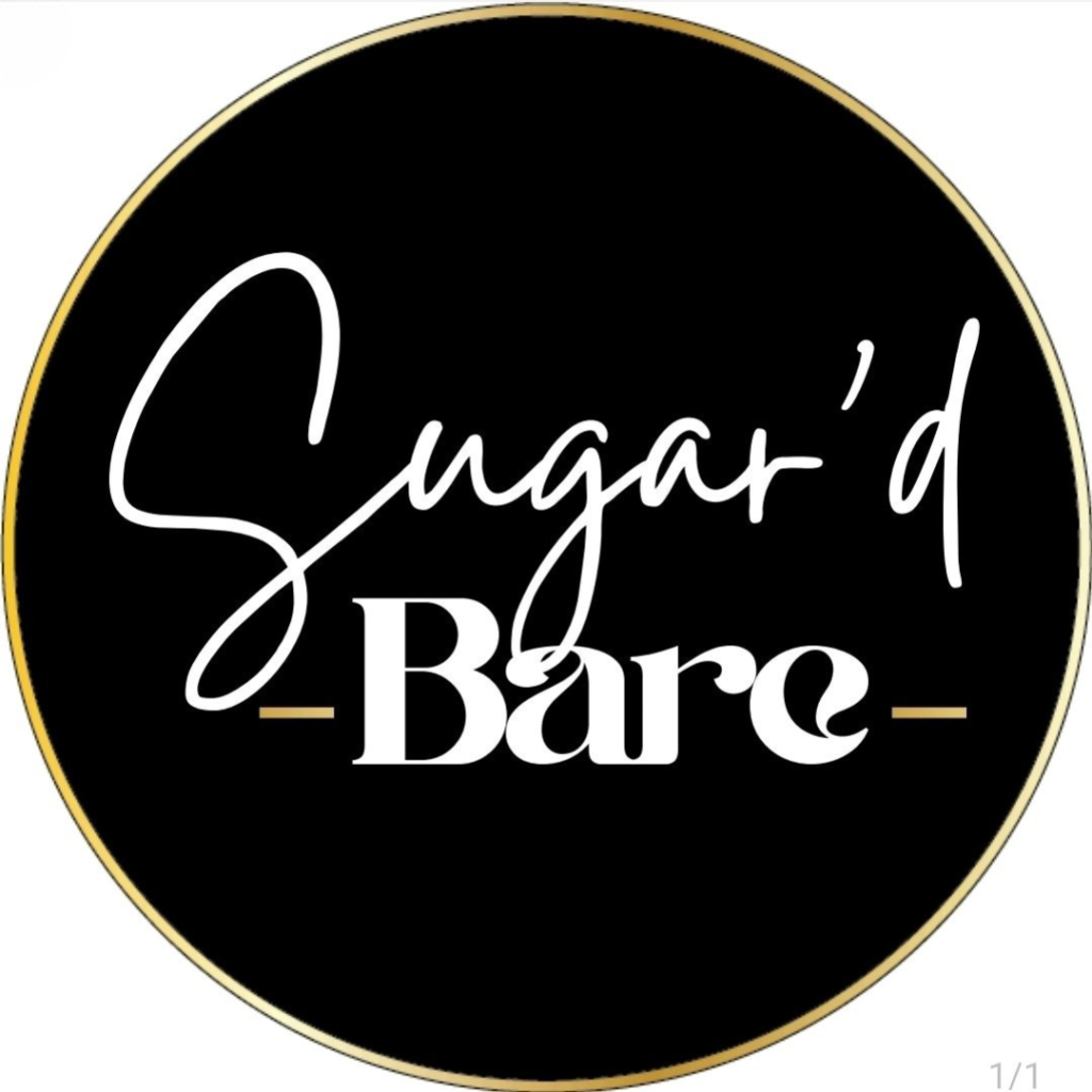sugar'd bare - peterborough ontario - hair removal - esthetic service