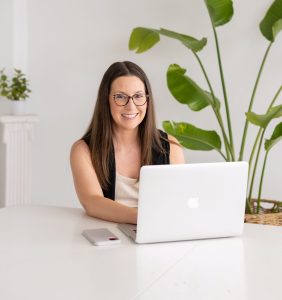 Picture of Sabrina MacDonald