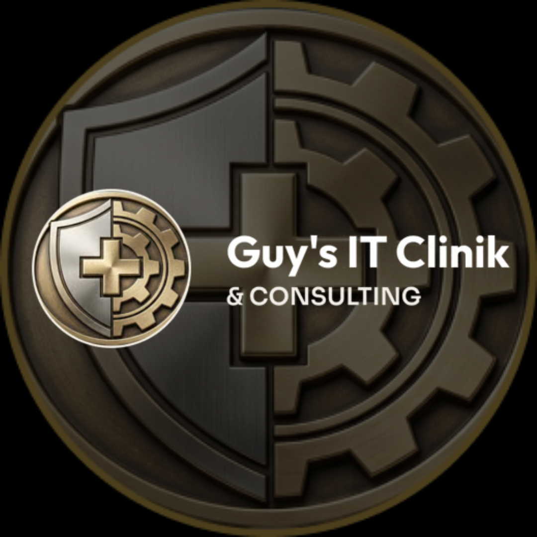 IT Clinik, ptbo.online, peterborough, IT service, web