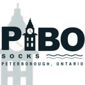 Picture of PTBO Socks